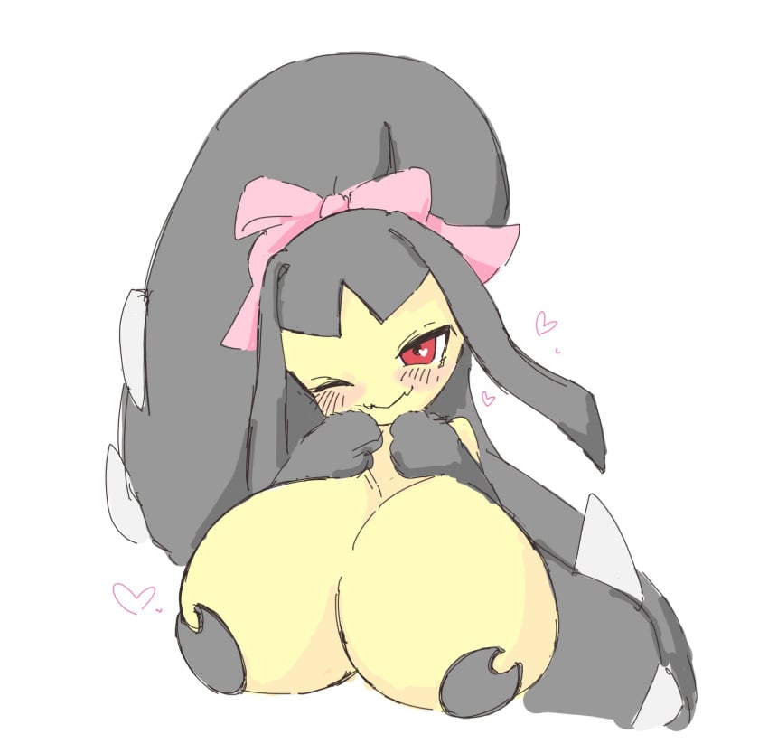 Generation 3 Pokemon (Nintendo) Rule 34 Image