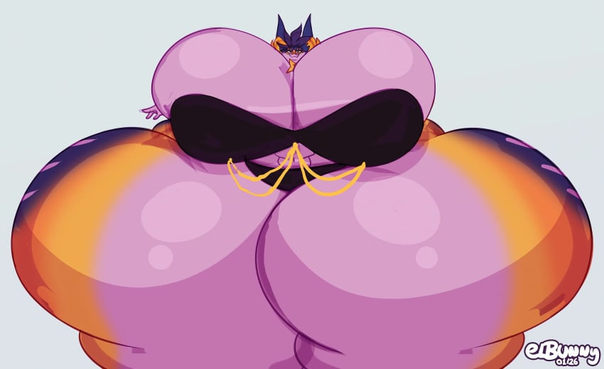 Big Ass Rule 34 Image