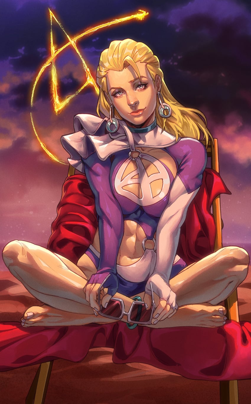 Human Torch (Avengers) Rule 34 Image