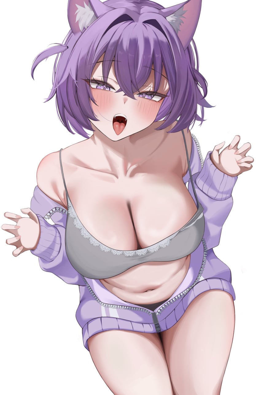 Animal Ear Fluff Rule 34 Image