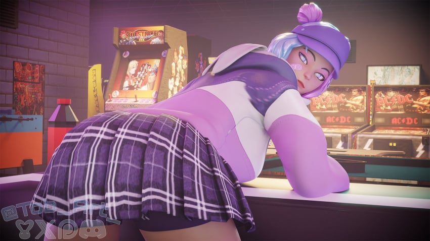 3d (Artwork) Rule 34 Image