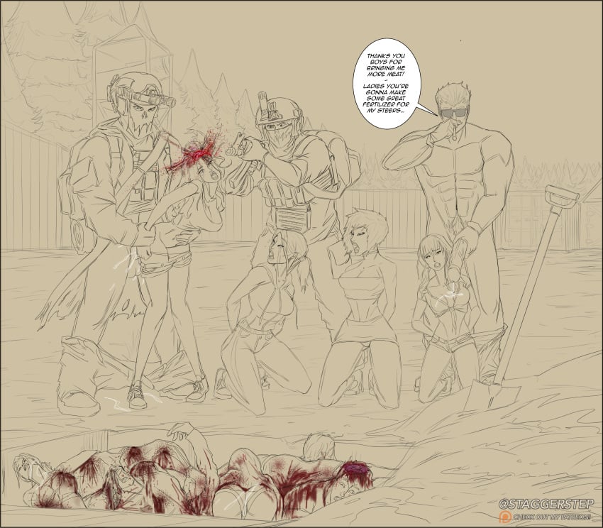 Dayz Rule 34 Image