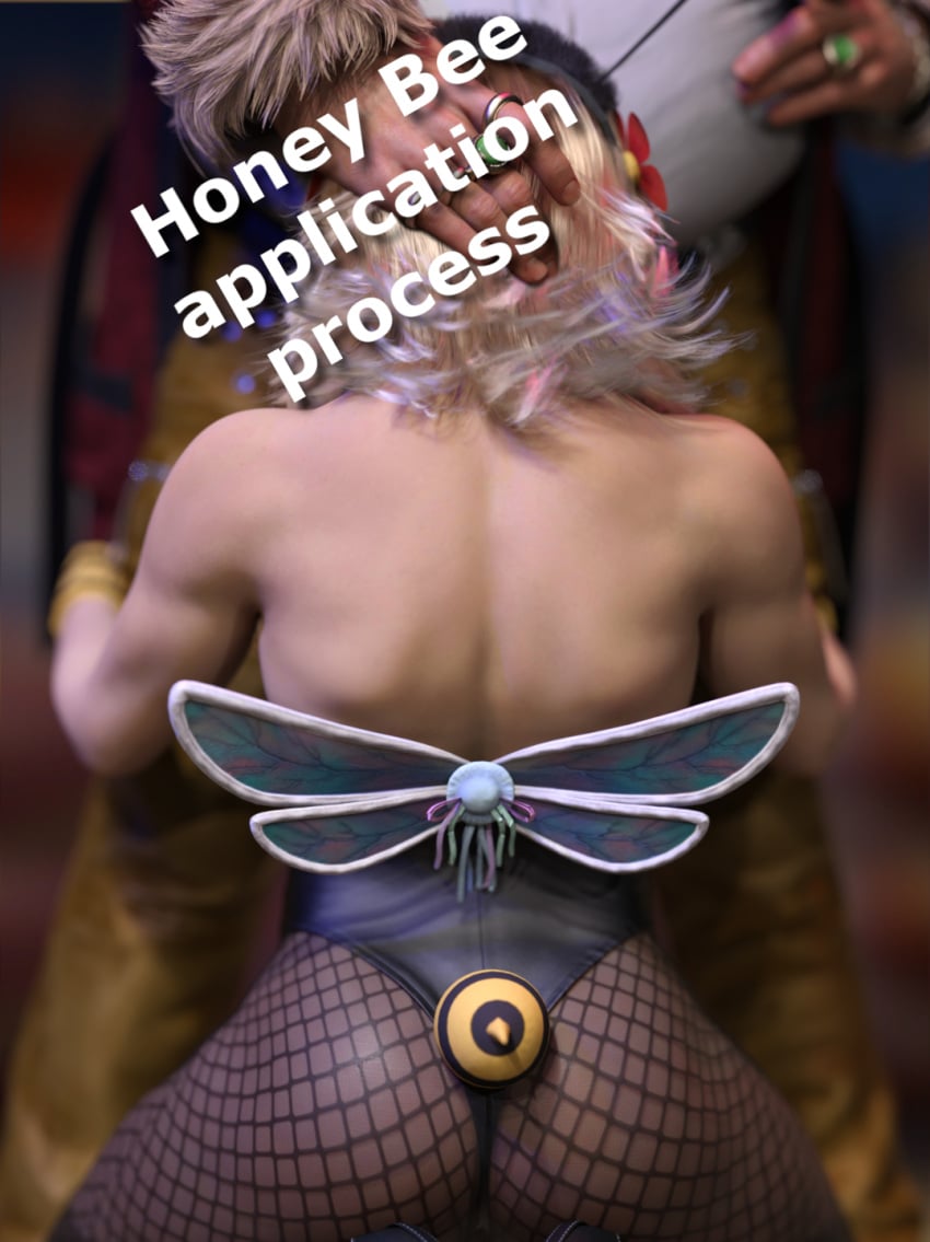 3d (Artwork) Rule 34 Image