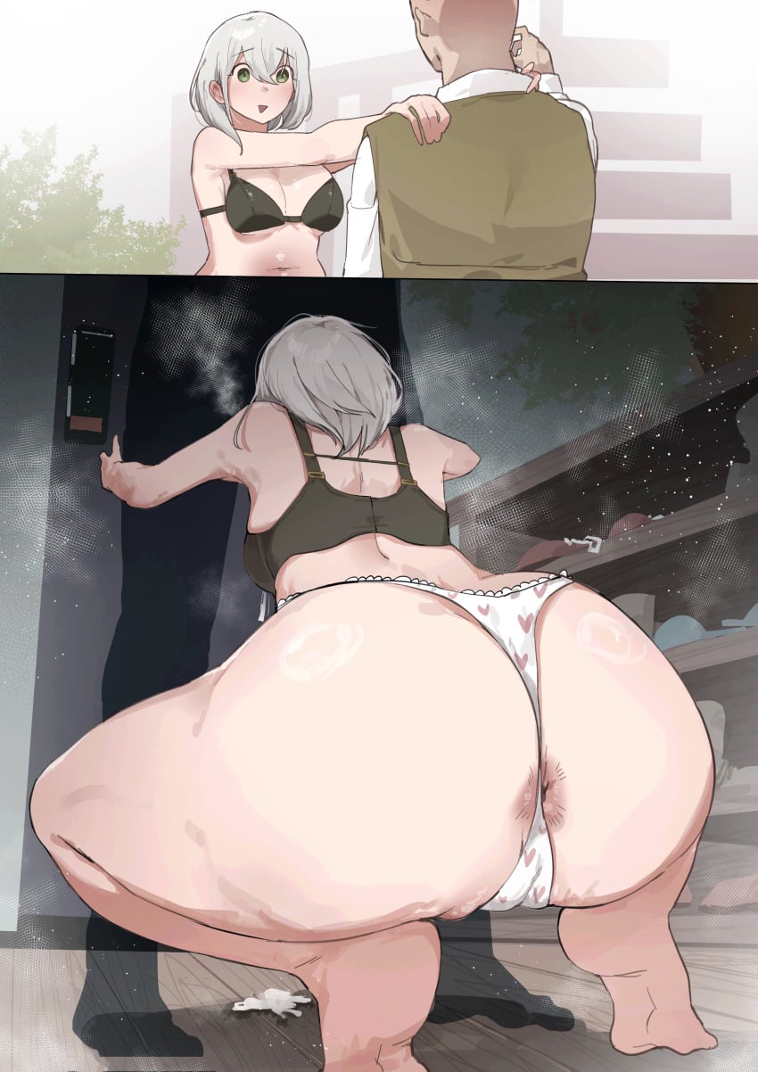 1girls Rule 34 Image