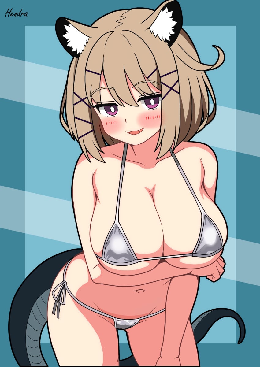 Utage (Arknights) Rule 34 Image