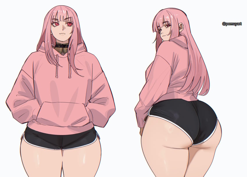Mori Calliope (Hololive) Rule 34 Image