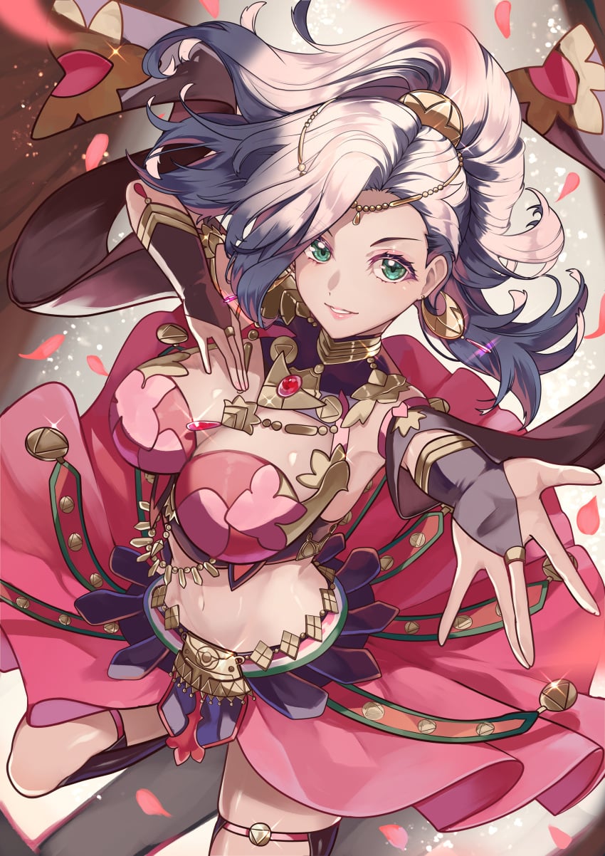 Leda (Fire Emblem) Rule 34 Image