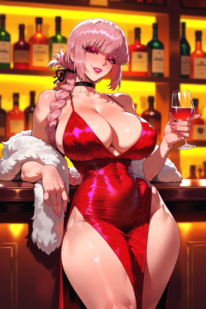 Florence Nightingale (Fate) Rule 34 Image
