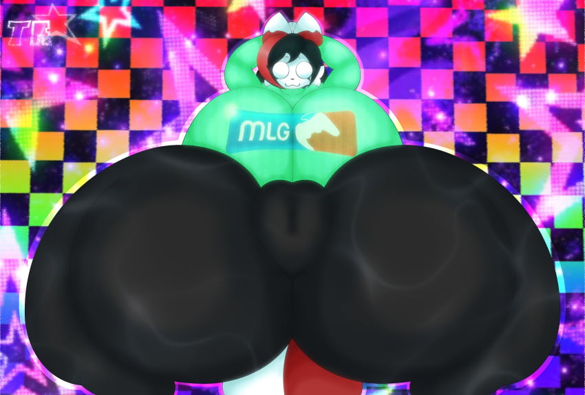 Mikaela (Pursuitcore) Rule 34 Image