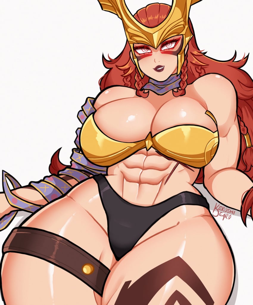 Angela (Aldrif Odinsdottir) Rule 34 Image