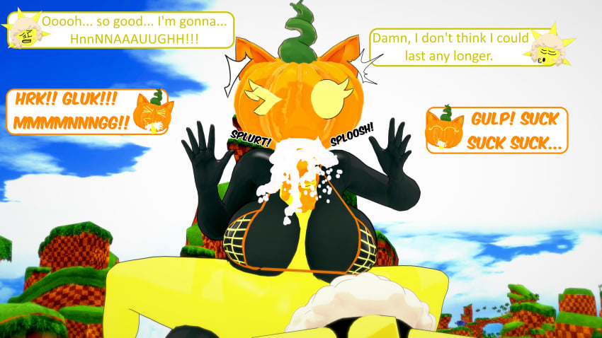 Spice (Fortnite) Rule 34 Image