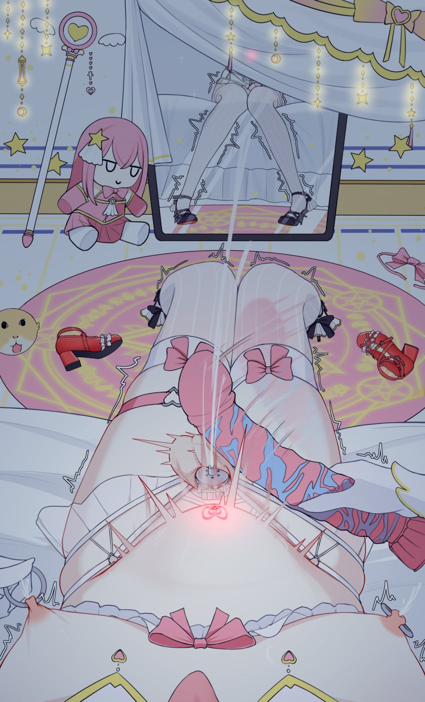 Original Rule 34 Image