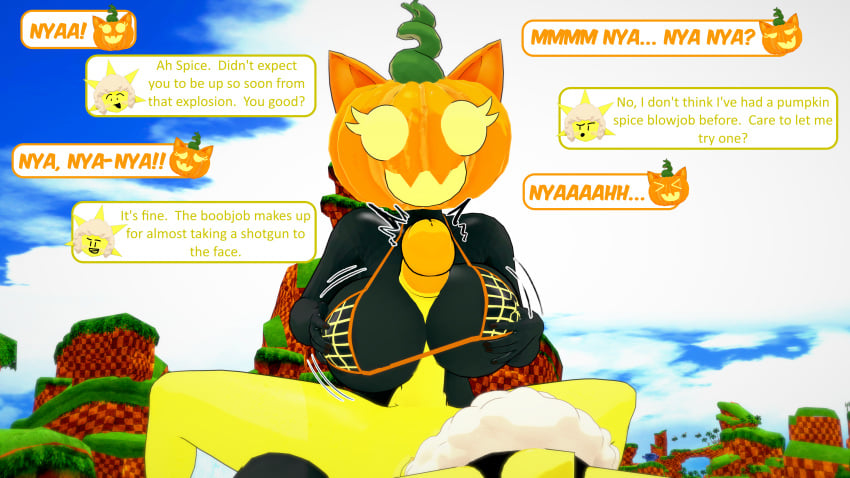 Spice (Fortnite) Rule 34 Image