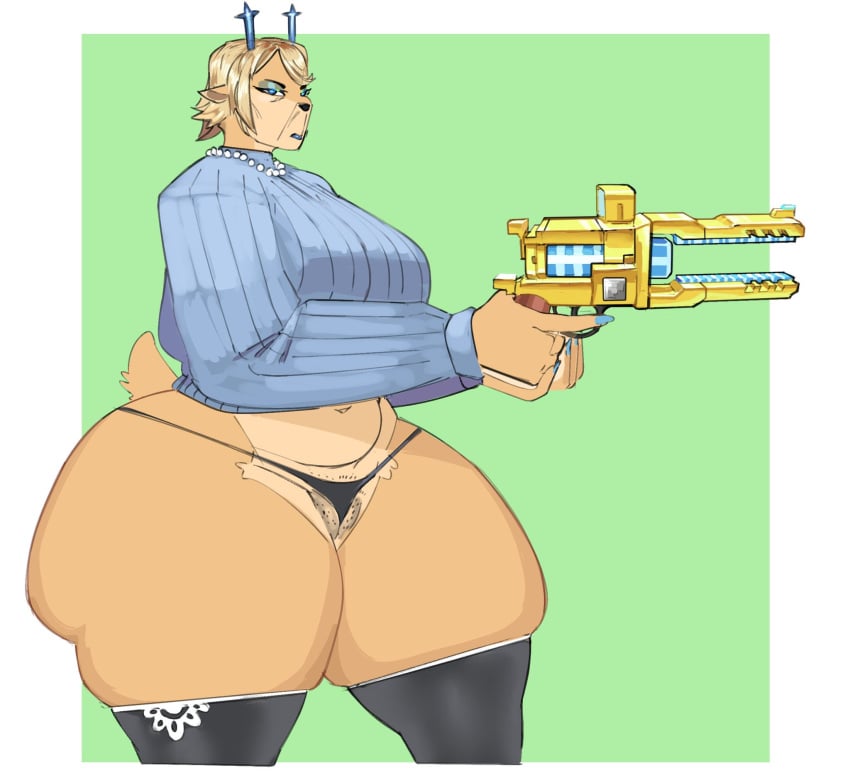 Antlers Rule 34 Image