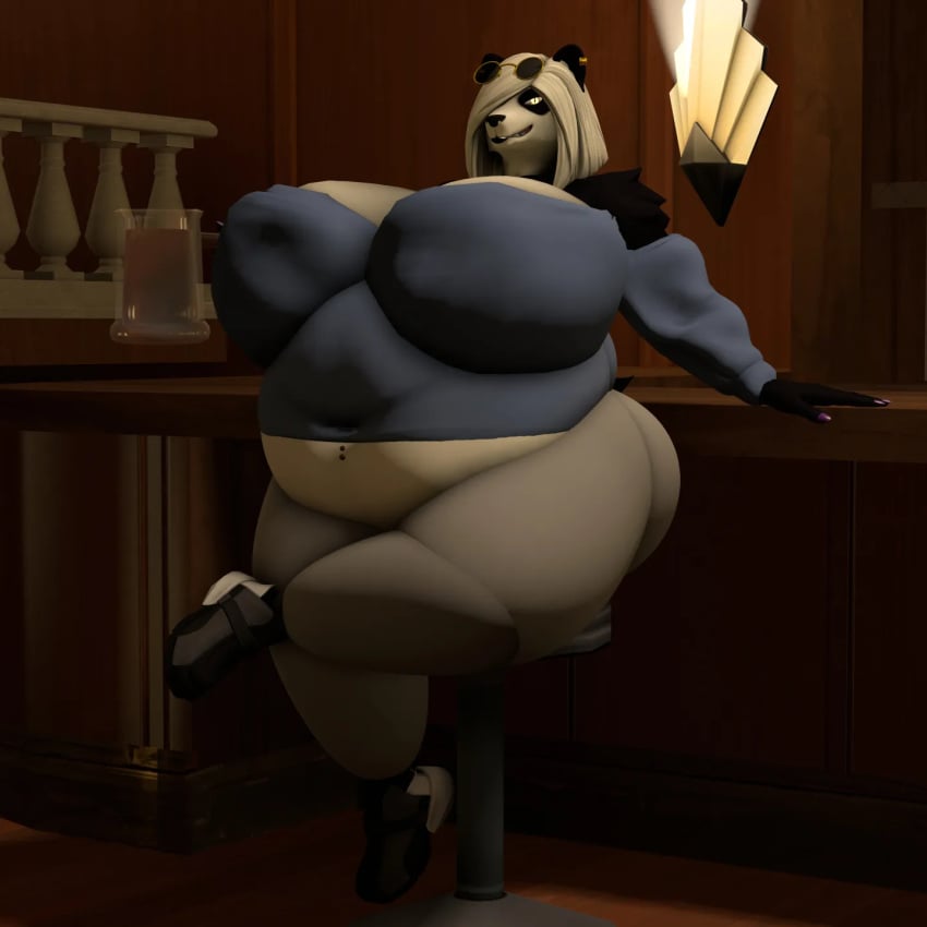 Bbw Rule 34 Image