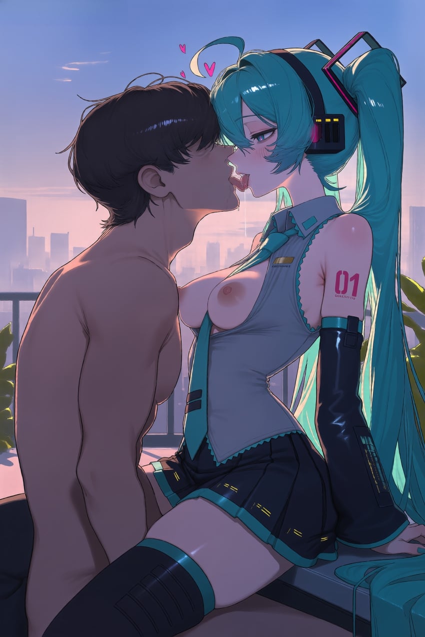 1girls Rule 34 Image