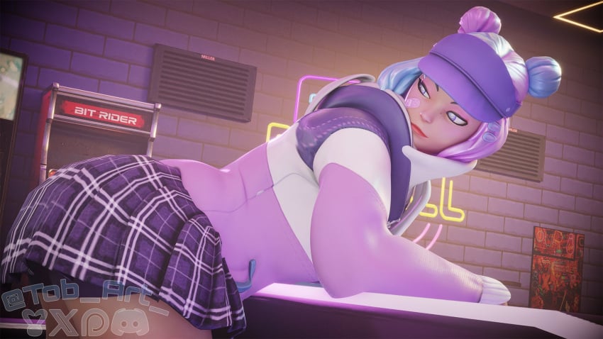 3d (Artwork) Rule 34 Image