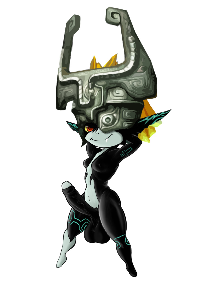 1futa alpha_channel armpits big_testicles curvaceous dickgirl feet fit_female futanari imp imp_midna intersex intersex_only mask midna nintendo small_breasts small_nipples small_waist smug solo_futa source_request testicles the_legend_of_zelda thick_thighs thighs tornioduva transparent_background twilight_princess wide_hips