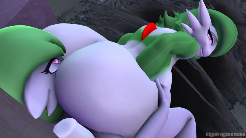 3d ahe_gao ass ass_bigger_than_head ass_smothering big_ass big_breasts big_butt breasts chair_activities consensual dominant dominant_female domination dumptruck_ass dumptruck_butt eyes_rolling_back facesitting fat_ass fat_butt gardevoir hands_on_hips looking_pleasured looking_up pokemon pokemon_(species) sfm size_difference smothering smug source_filmmaker thick_ass thick_butt warfaremachine yuri