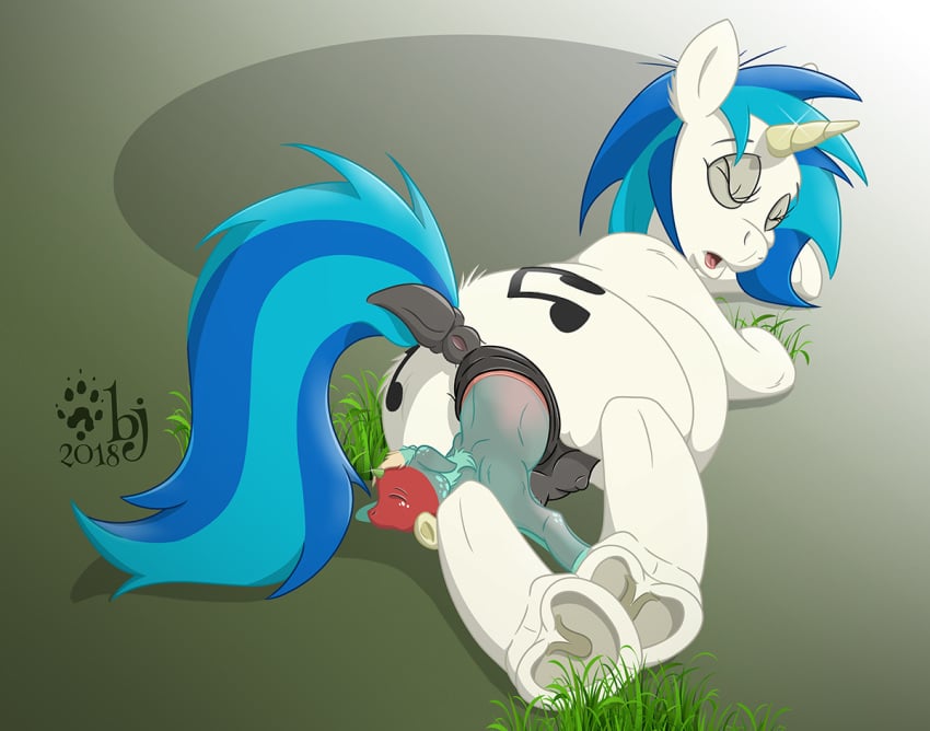 anus baby birth crotchboobs equine female foaling friendship_is_magic horn horse labor lying mammal my_little_pony nipples penetration pony pregnant pussy sherwood unicorn vaginal_penetration vinyl_scratch_(mlp) young