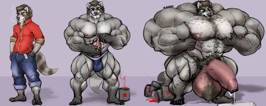Anthro Rule 34 Image
