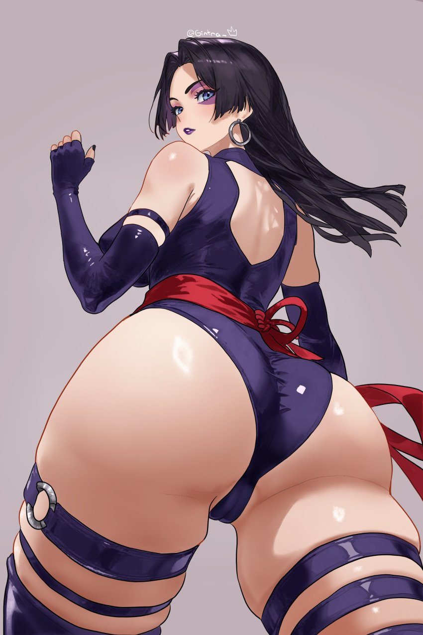 4k 4k_resolution artist_logo artist_name artist_website ass ass ass_bigger_than_body ass_bigger_than_breasts ass_bigger_than_head ass_bigger_than_torso ass_cleavage ass_crack ass_focus betsy_braddock big_ass big_butt black_fingernails black_hair blue_eyes bubble_ass bubble_butt butt_bigger_than_body butt_bigger_than_breasts butt_bigger_than_head butt_bigger_than_torso butt_cleavage butt_crack butt_focus butterfly_tattoo dumptruck_ass dumpy ear_piercing earrings enormous_ass enormous_butt fat_ass fat_butt fat_legs fat_thighs fingernails giant_ass giant_butt gintra gloves hd hi_res high_resolution highres hips hips_wider_than_shoulders huge_ass huge_butt large_ass large_butt legs_up leotard long_hair looking_at_viewer looking_back marvel marvel_comics marvel_rivals pale-skinned_female pale_skin plump_ass plump_butt plump_legs plump_thighs psylocke psylocke_(marvel_rivals) purple_clothing purple_lipstick red_ribbon ribbon round_ass round_butt superhero superhero_costume superheroine tattoo tattoo_on_face thick_ass thick_butt thick_legs thick_thighs thighhighs thighs thunder_thighs tight_clothing tight_fit walking wedgie