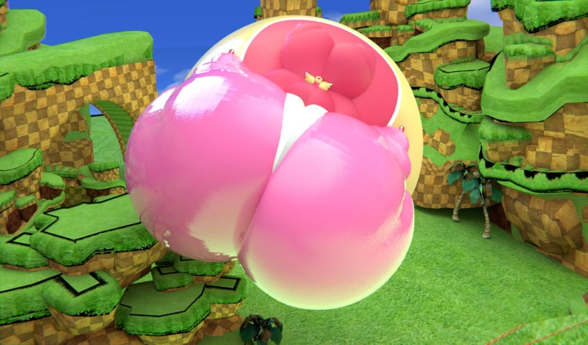 amy_rose ayaxstudio big_ass big_breasts blimp breasts bubble_butt female furry huge_ass huge_breasts hyper_ass hyper_breasts inflation sega sonic_(series) tagme thick_thighs wide_hips