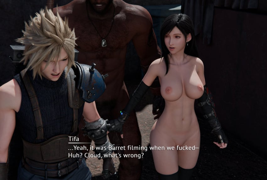 3d Rule 34 Image