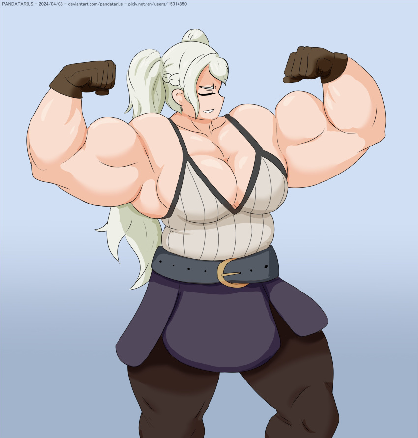 Robin (Fire Emblem) Rule 34 Image