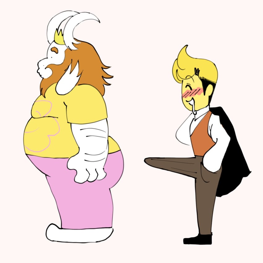 Digital Drawing (Artwork) Rule 34 Image