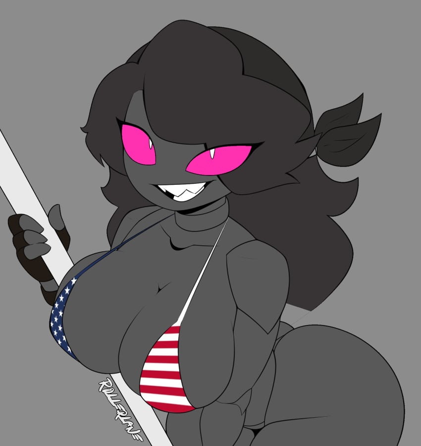 Original Character (Original) Rule 34 Image