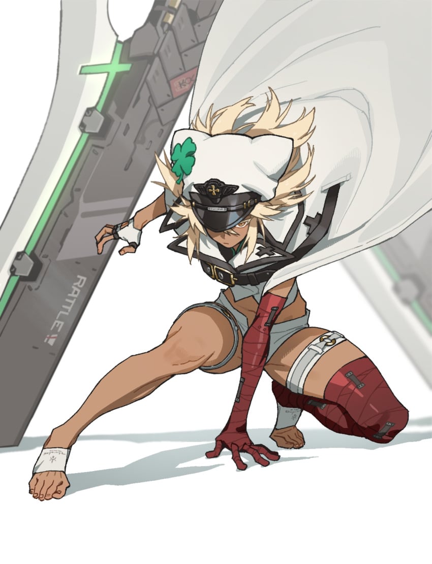 1girls Rule 34 Image