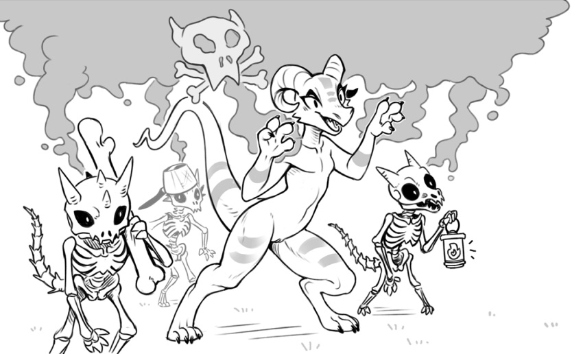 Anthro Rule 34 Image