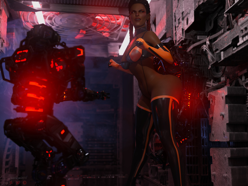 1girls 3d apex_legends ass big_ass big_breasts bottom_heavy breasts brown_body brown_skin bubble_butt bust busty chest curvaceous curvy curvy_figure dark-skinned_female dark_skin electronic_arts female female_focus giantess hips hourglass_figure huge_ass huge_breasts human jessicagts large_ass large_breasts legs loba_(apex_legends) macro macro_female mature mature_female respawn_entertainment slim_waist thick thick_hips thick_legs thick_thighs thighs top_heavy voluptuous waist wide_hips