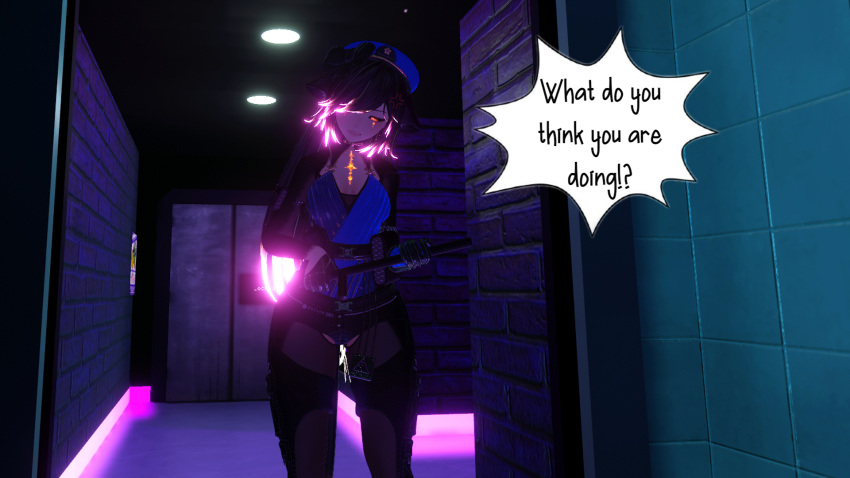 Vrchat Rule 34 Image
