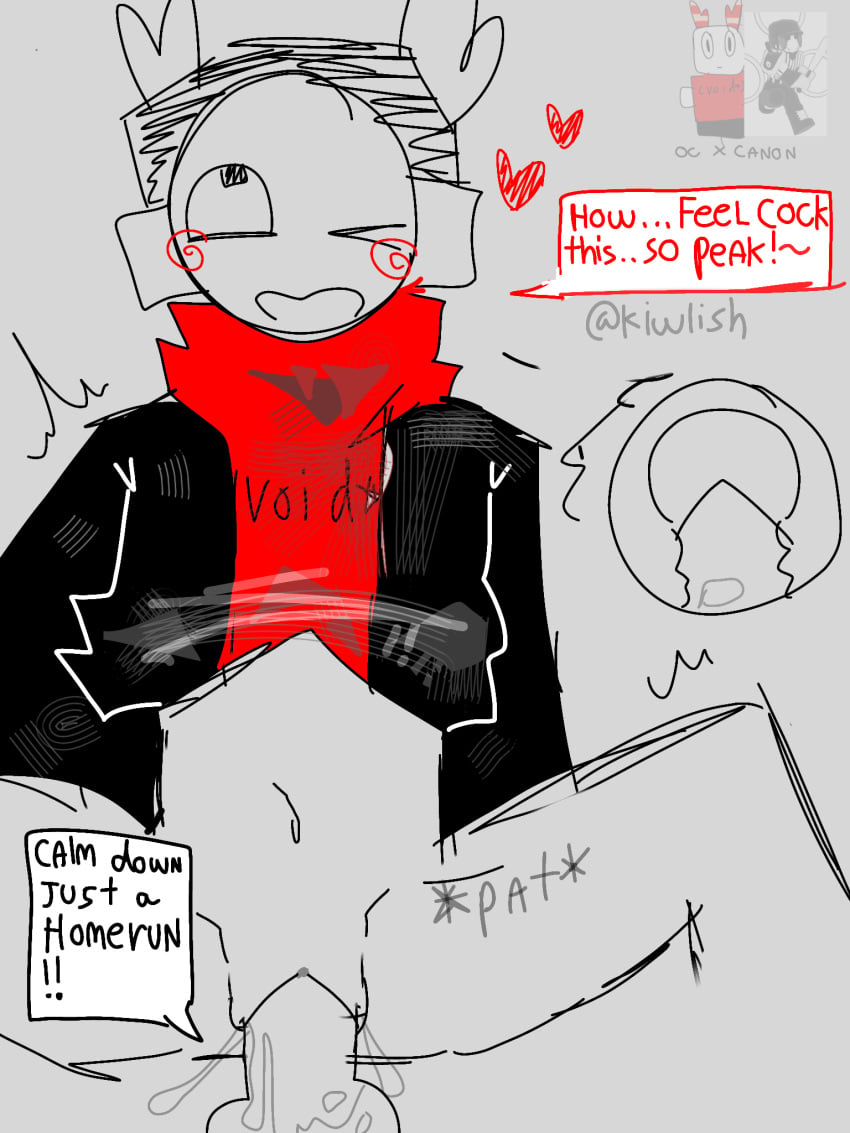 Slasher (Forsaken) Rule 34 Image