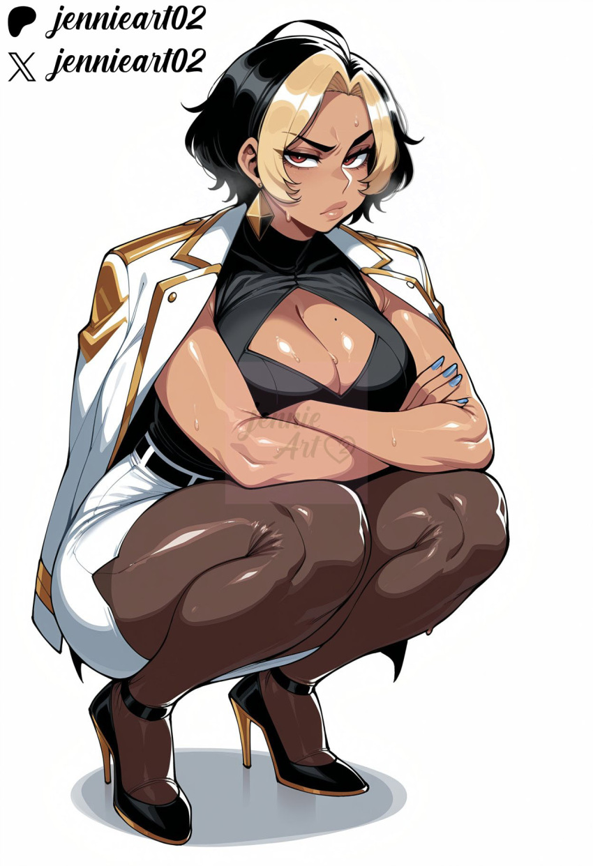 Belt Rule 34 Image
