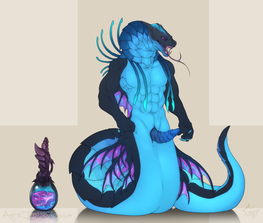 Anthro Rule 34 Image