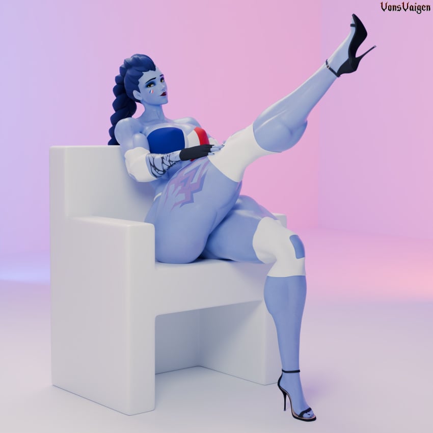 1girls Rule 34 Image