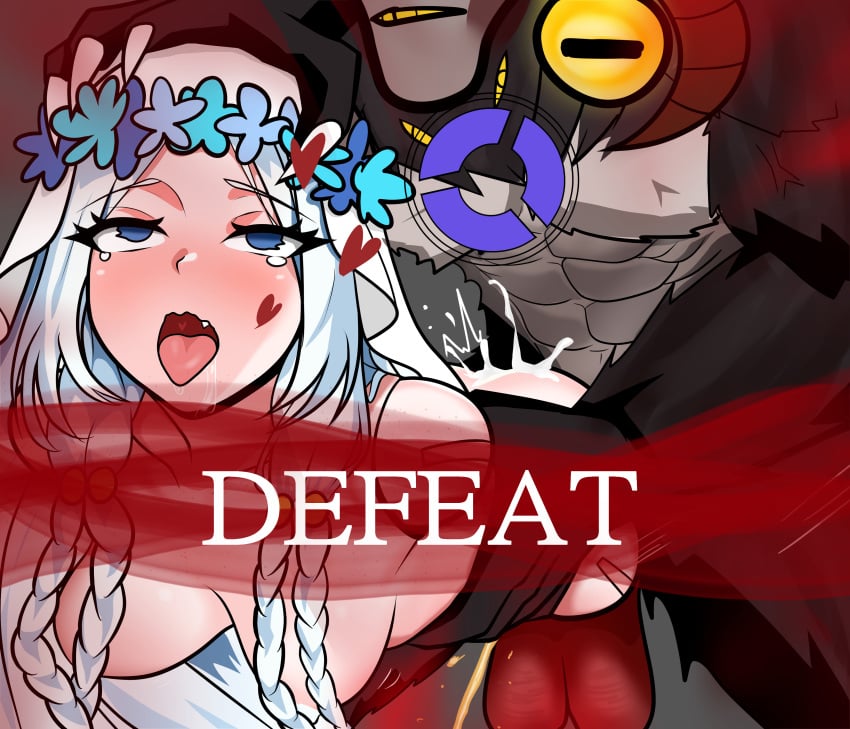 Revenant (Nightreign) Rule 34 Image