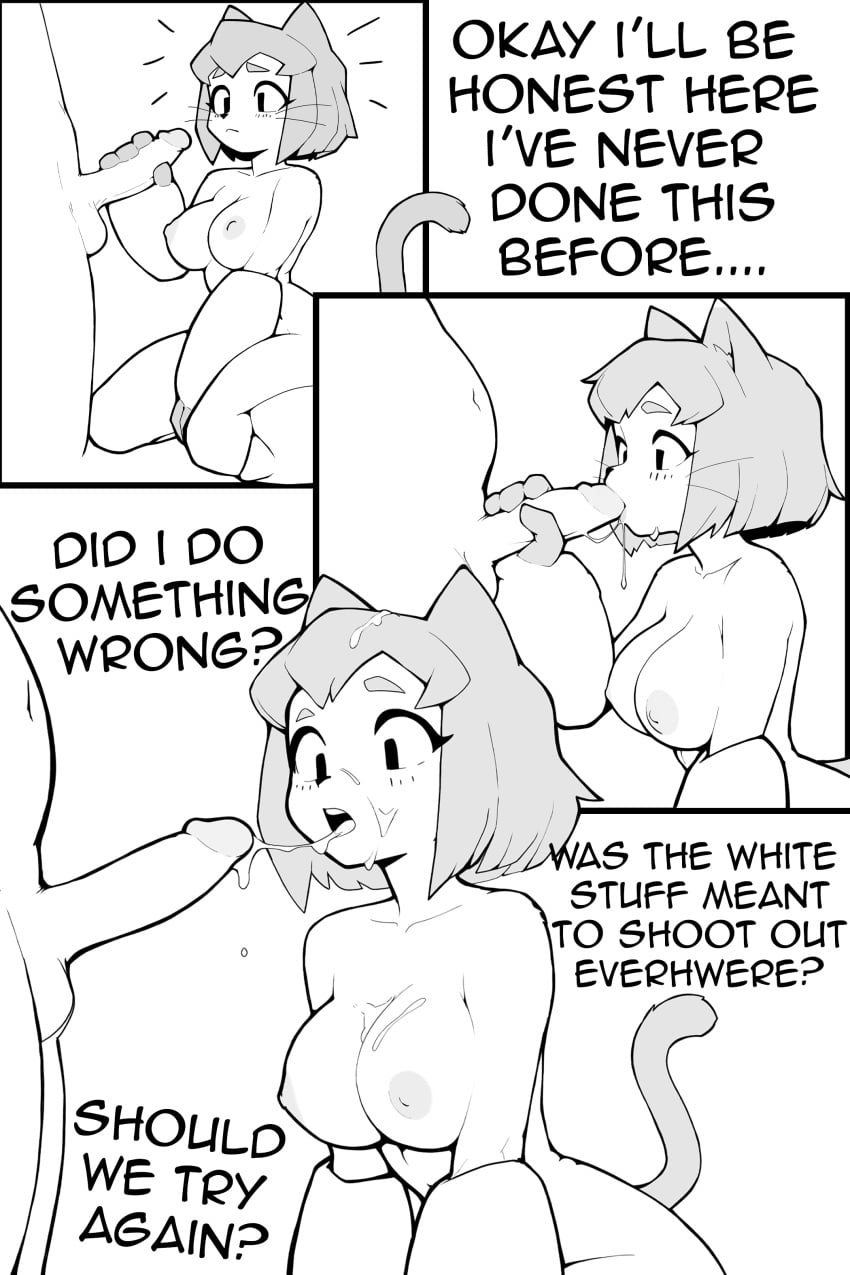 Kit (Gameoverse) Rule 34 Image