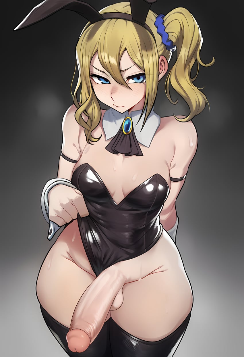 Hayasaka Ai (Kaguya-Sama Wa Kokurasetai ~Tensai-Tachi No Renai Zunousen~) Rule 34 Image