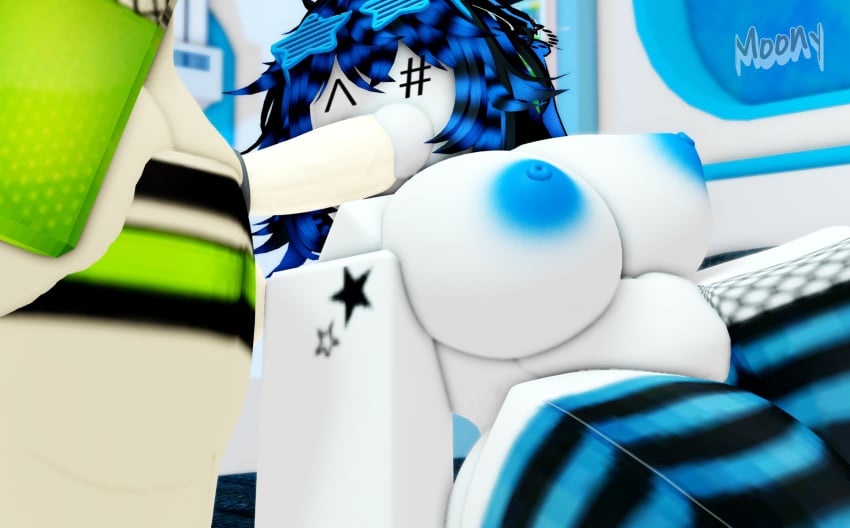 Blowjob Rule 34 Image