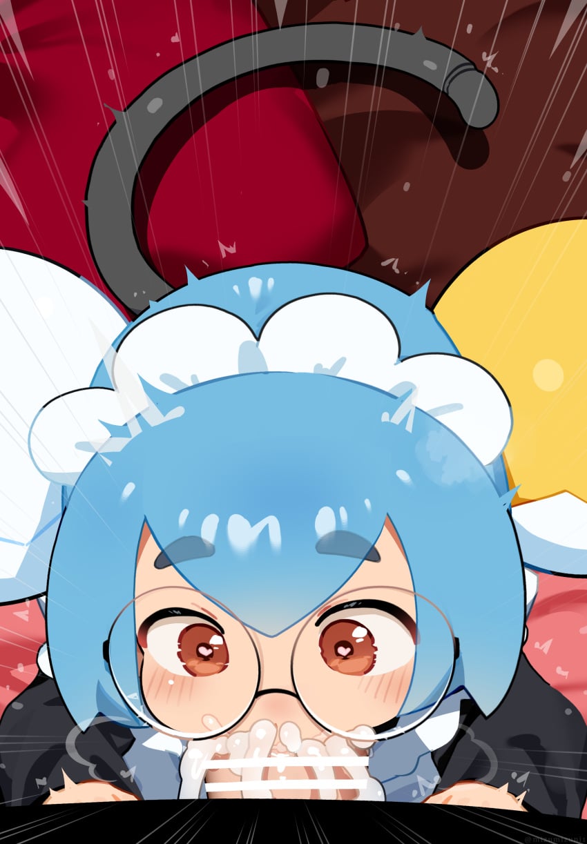 Dorothree (Vtuber) Rule 34 Image