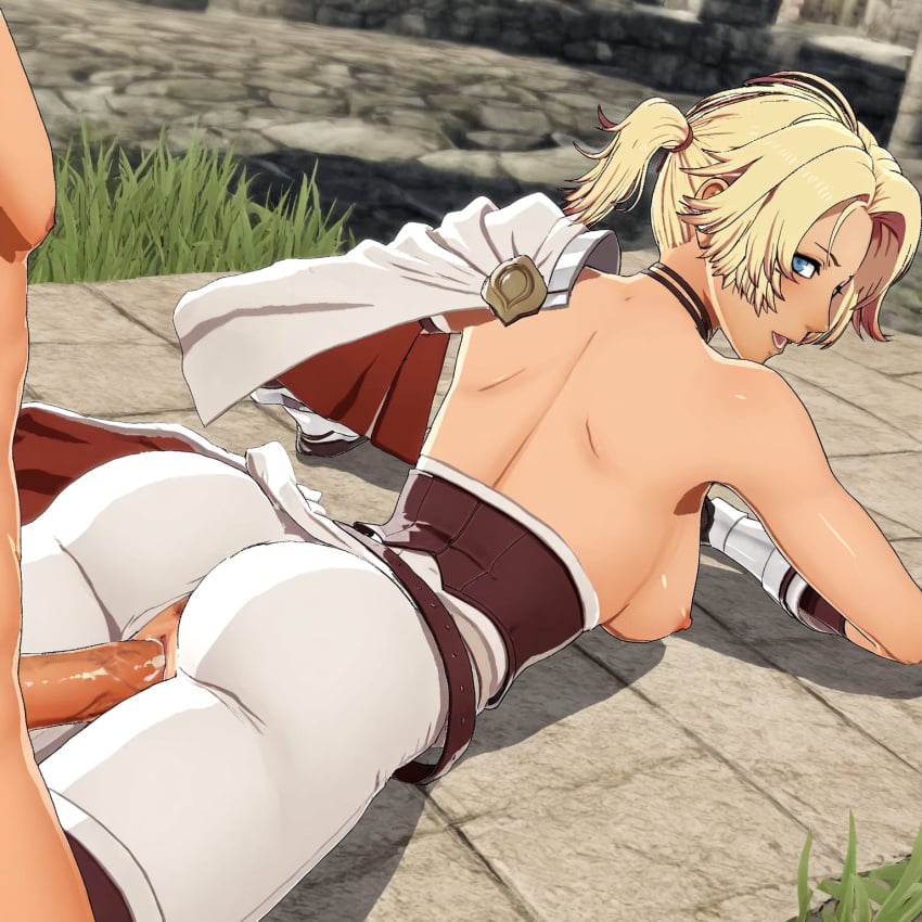 Catherine (Fire Emblem) Rule 34 Image