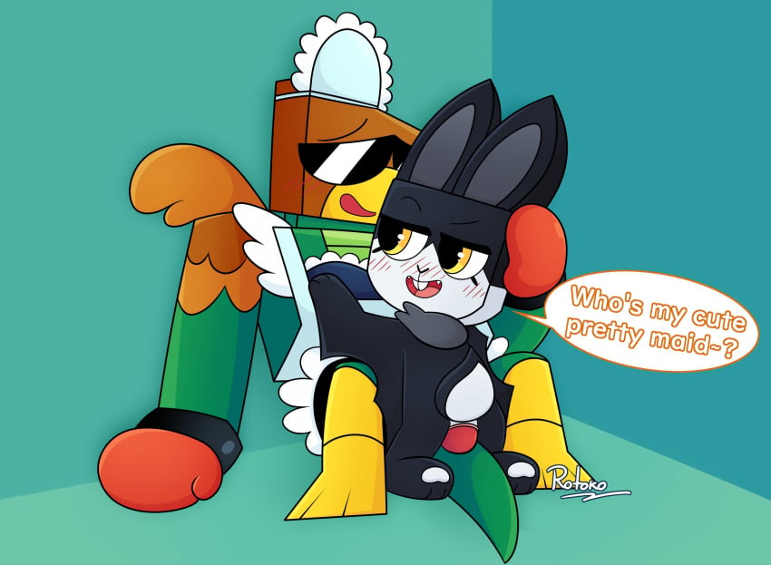 Oc (Hawkodile) Rule 34 Image