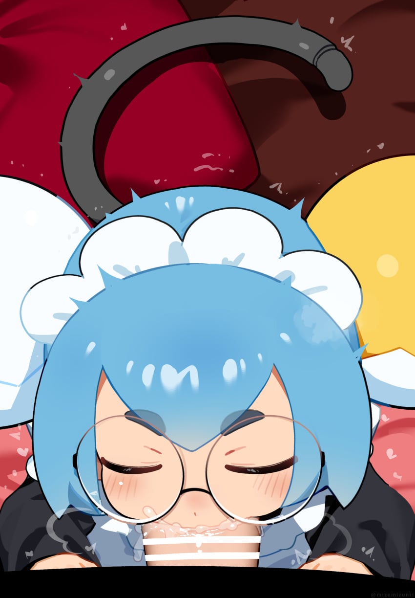 Dorothree (Vtuber) Rule 34 Image