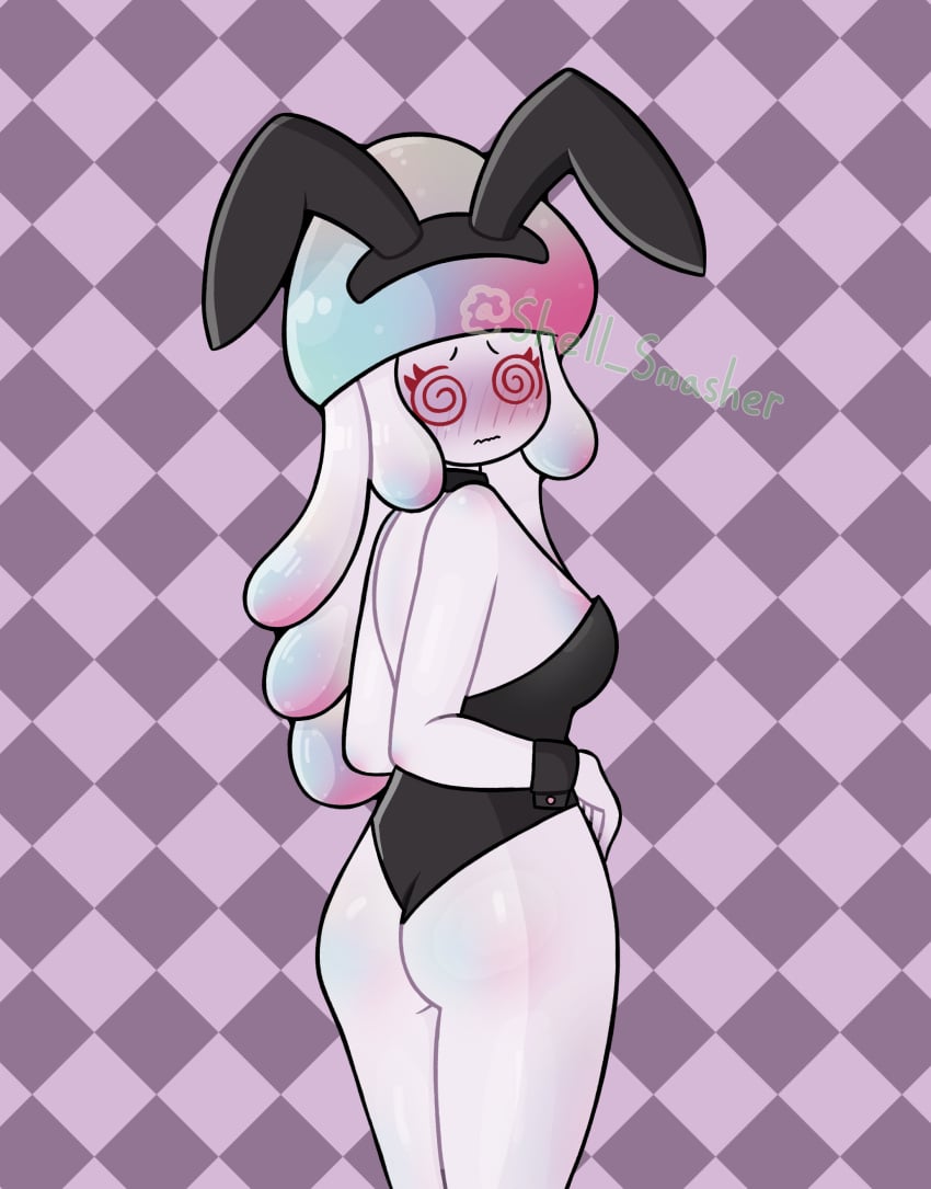 Hypno-Shroom (Pvz) Rule 34 Image