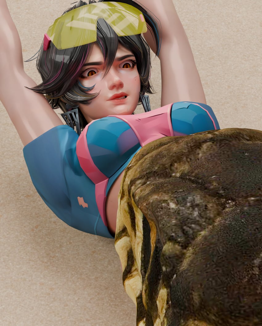 Jubilee (Marvel Rivals) Rule 34 Image