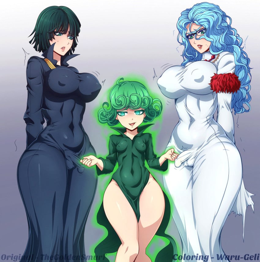 2futas 2girls afraid ahoge animated animated_gif areola_bulge balls big_dom_small_sub cock_shock curvy erect_nipples erect_nipples_under_clothes erection erection_under_clothes erection_under_skirt fubuki_(one-punch_man) futa_with_female futa_with_futa futanari glasses green_hair group group_sex hourglass_figure huge_breasts imminent_rape imminent_sex incest intersex larger_futanari licking_lips lily_(one-punch_man) multiple_futa nipple_bulge nipples one-punch_man pantylines penis penis_growth penis_under_clothes penis_under_dress penis_under_skirt petite psykos rape sansetsukon_no_lily shocked siblings sisters size_difference skin_tight skirt skirt_lift slideshow small_breasts smaller_female surprised tatsumaki tenting thegoldensmurf threesome veiny_penis waru-geli wide_hips